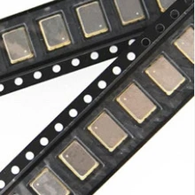 50 шт./партия для iPhone 6s I 6s& 6s p 6s plus 6s+ 6s PLUS Y0600 маленький кристалл кварц 24 м на логической плате fix part