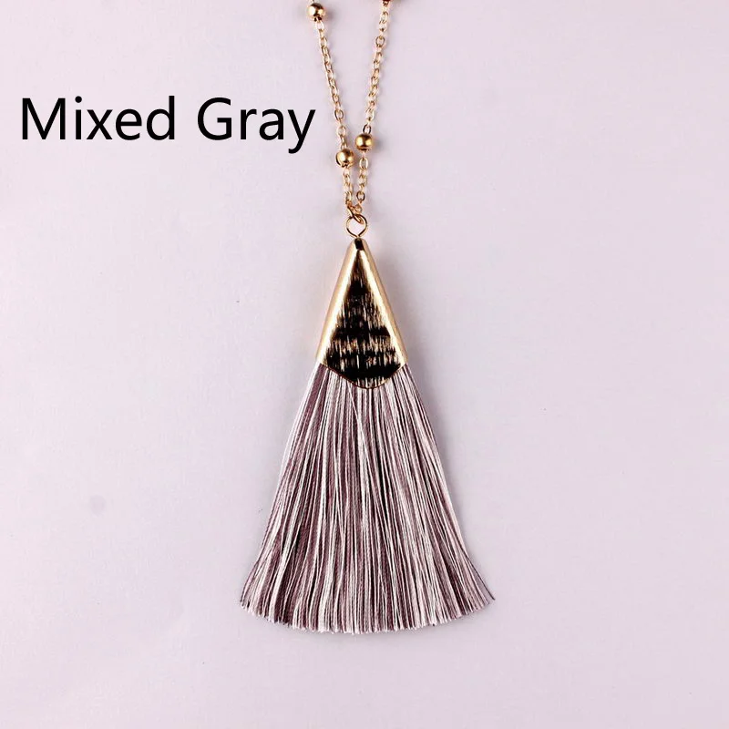 N4656 Mixed Gray