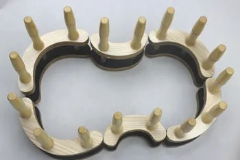 

1 set Violin Clamps tools Clamp Repair Gluing Tools, Violin making tools