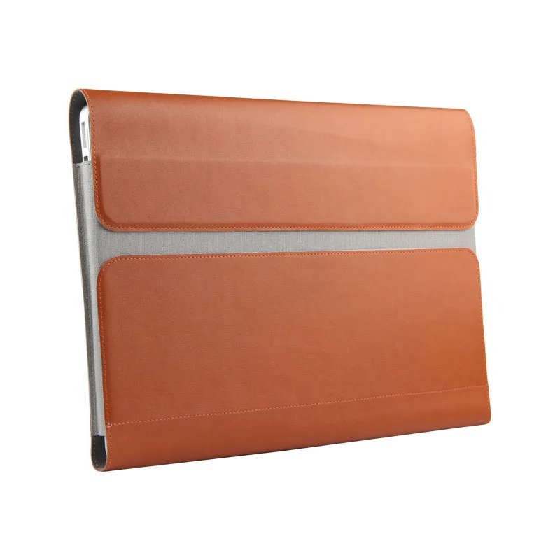 Чехол для Jumper Air кожаный чехол ноутбука 11 6 дюйма с карманом файлов|sleeve for laptop|laptop