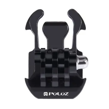 

PULUZ Horizontal Surface Quick Release Buckle for GoPro HERO 7/6/5/4/3/2/1