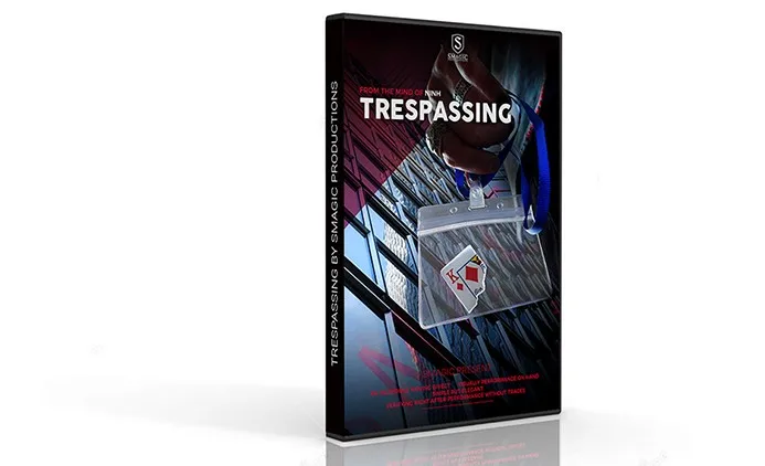 

ITgimmick Trespassing by Smagic Productions - Trick