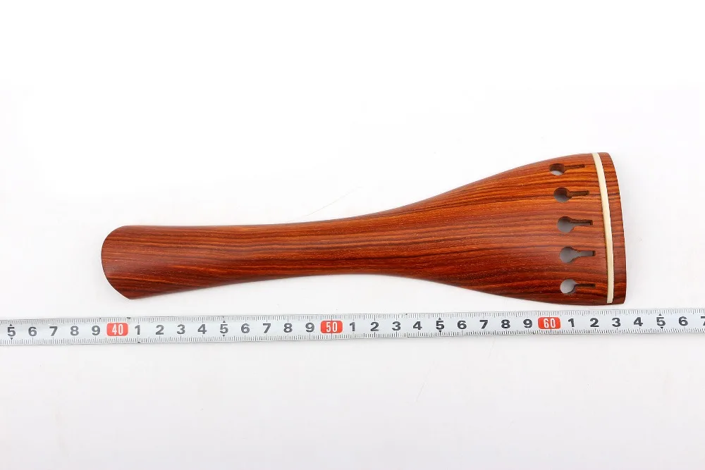 

1 pcs 5 string cello tailpiecerosewood made YOU can choose any one