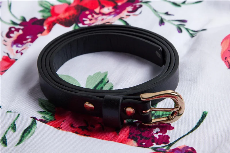 Kostlish 2017 New Summer Dress Women Floral Print Audrey Hepburn 50s 60s A-Line Vintage Dress Sleeveless Party Dresses Plus Size (124)