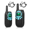 Walkie Talkie Parts 
