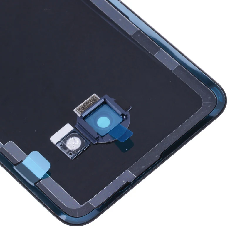 BAIHUXING оригинальная задняя панель двери для HTC U Play крышка батарейного отсека с