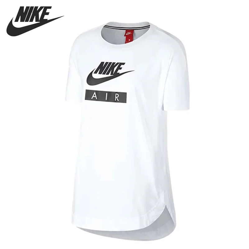 

Original New Arrival 2018 NIKE Women's T-shirts short sleeve Sportswear
