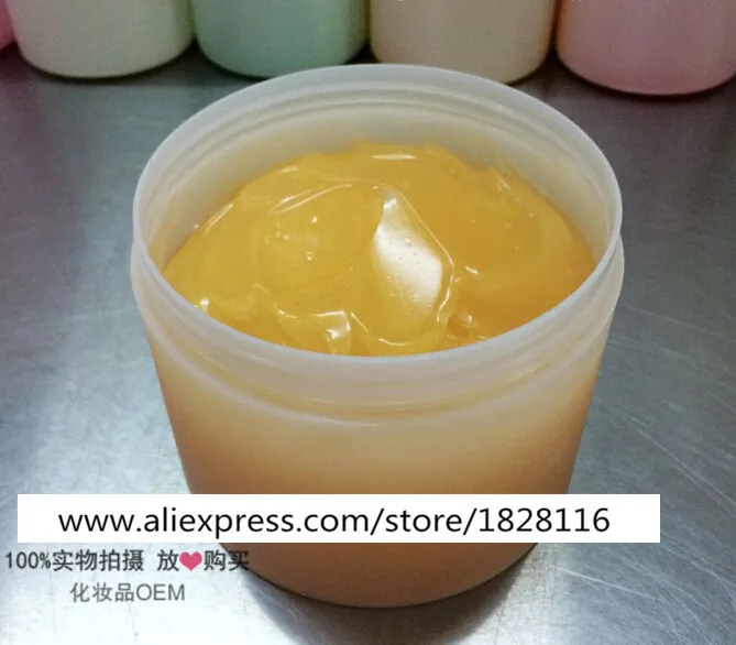 

Golden Light Wrinkle Firming Eye Cream Protein Dilution Eye Black Eye Wrinkles Beauti salon OEM 1KG