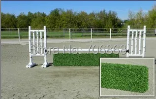 Природные зеленые искусственные коробки панели топиарные изгороди растения искусственная зелень забор панели для просмотра зелени