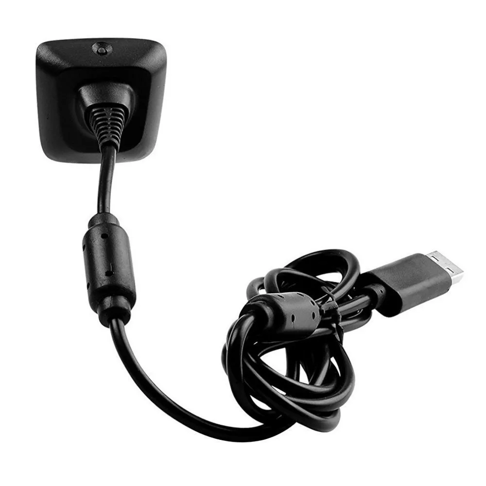 1 5 м USB игровой контроллер зарядный кабель беспроводной черный геймпад джойстик