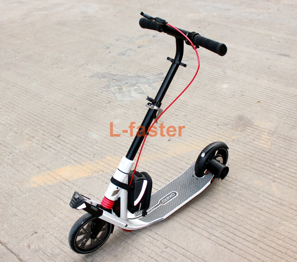 Oxelo Town 9 EF electric scooter motor kit -5-960