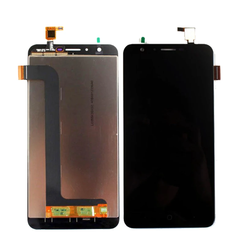 Doogee Y6 (1)