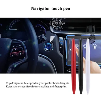 

Handwritten for NDSI Resistance Screen Touch Pen Navigation Mobile Phone Strong Compatibility Touch Screen Stylus Ballpoint Pen