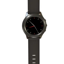 Neueste Smart Uhr W3 Dual core RAM 215 Mt 4 GB ROM Smartwatch Sport Smartband GPS Telefon Dail herzfrequenz Outdoor Für Android iOS