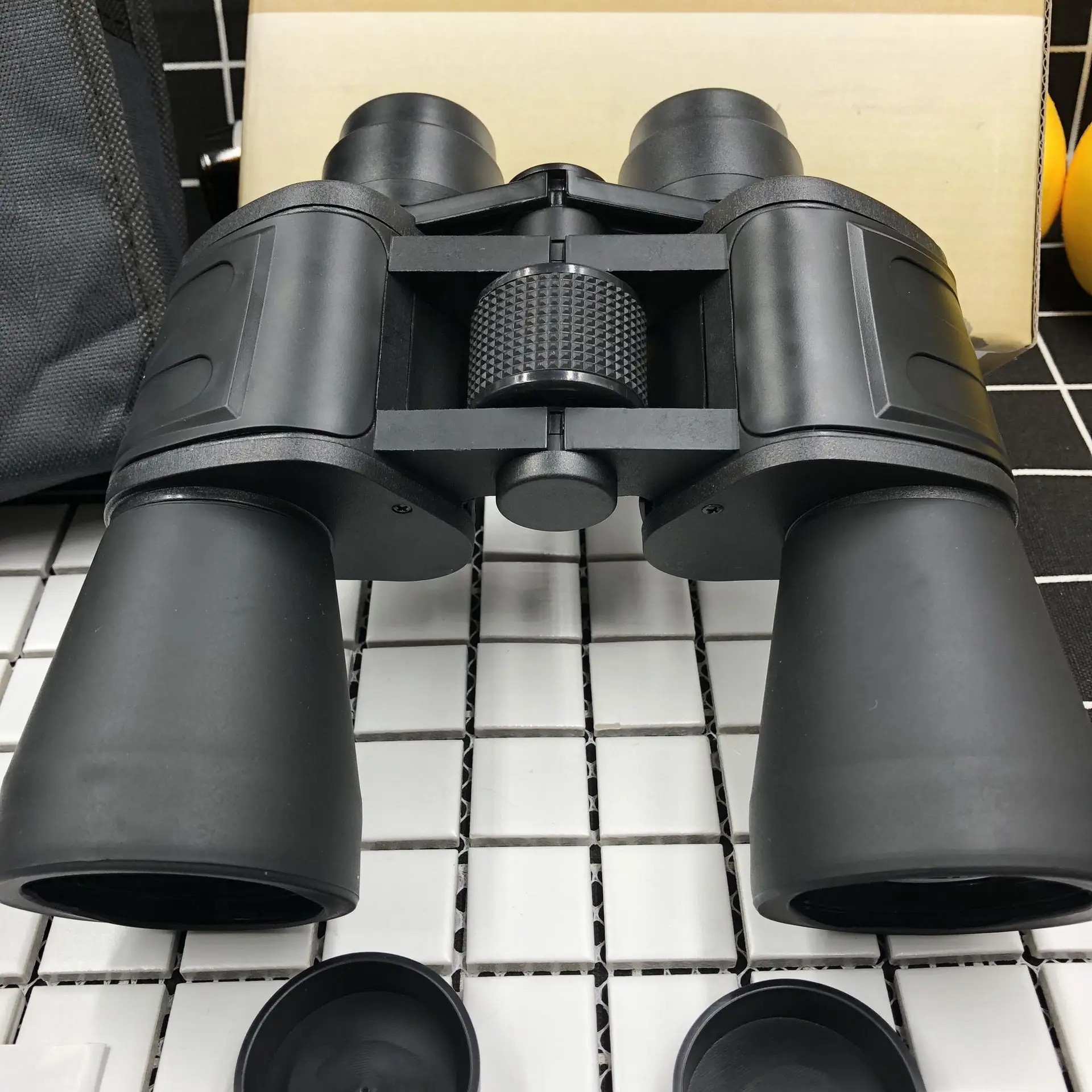 في الهواء الطلق 20X50 مناظير 56 M/1000 M HD الليلية واسعة زاوية موشور البصريات مجهر للطي تلسكوب BAK4 HD الرؤية مجهر في الهواء الطلق 20X50 مناظير 56 M/1000 M HD الليلية واسعة زاوية موشور البصريات مجهر للطي تلسكوب BAK4 HD الرؤية مجهر