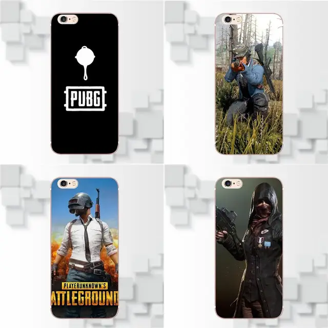Playerunknown S Battlegrounds Pubg For Iphone 4s 5s 5c Se 6s 7 8 - playerunknown s battlegrounds pubg for iphone 4s 5s 5c se 6s 7 8 plus x galaxy note 5 6 8 s9 grand core prime alpha tpu cases