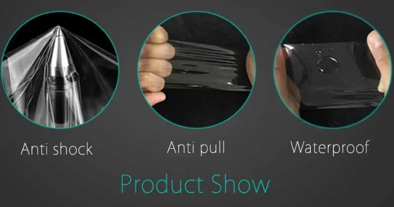 3D изогнутая Защитная пленка для samsung Galaxy S9 S8 Plus S7 S6 Edge Note 9 8(не закаленное стекло) защитная пленка из фольги