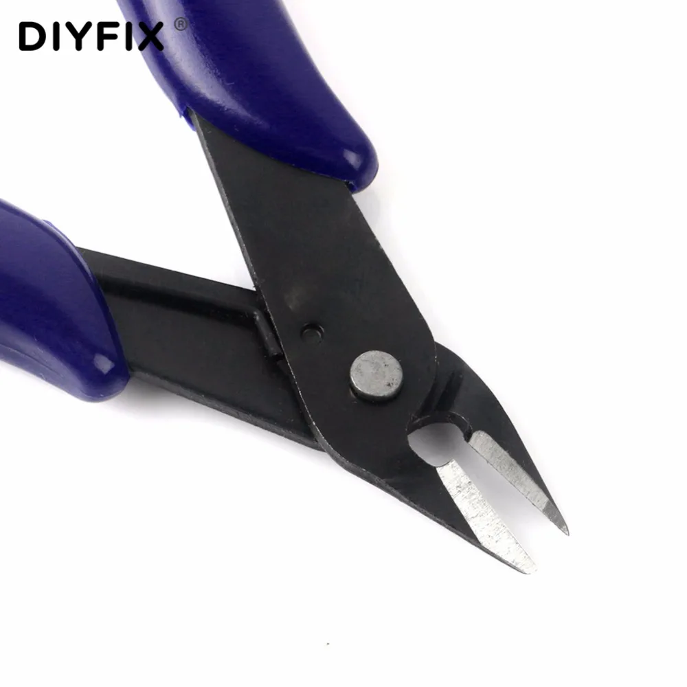 170 Diagonal Side Cutting Pliers (3)