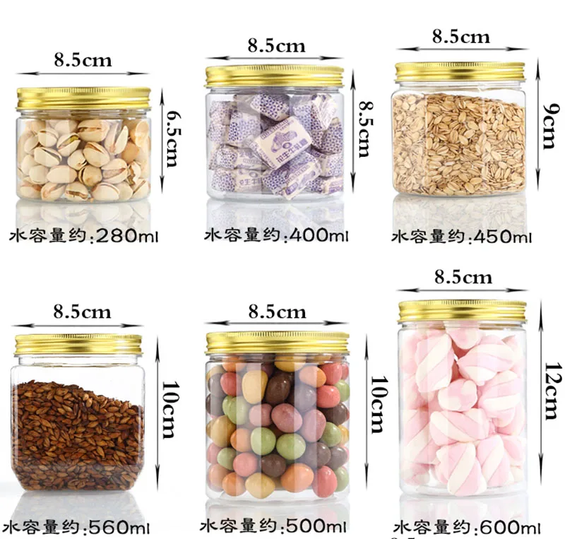 85 gold jar 1