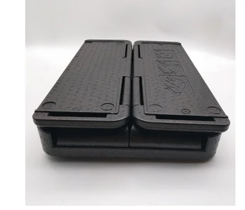 

ice chest cooler insulation iced box Foldable Thermostatic Cold insulation Picnic beer colded folded insulation box