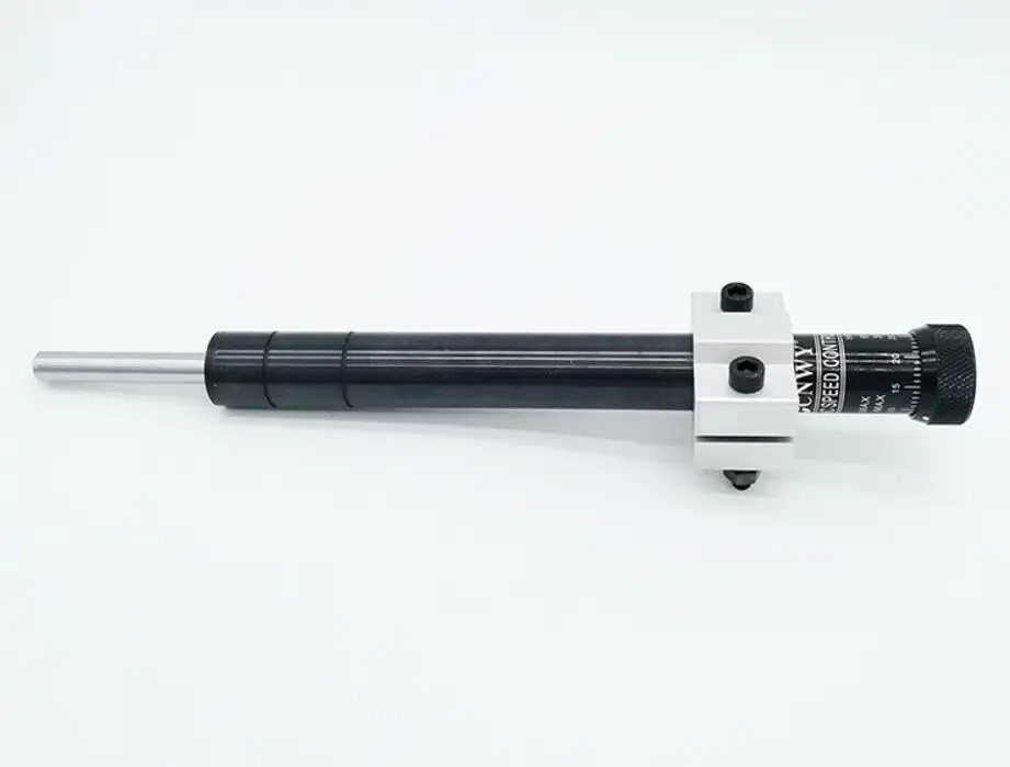 1PCS 60mm Length Stroke Speed Control Hydraulic Shock Absorber HR60