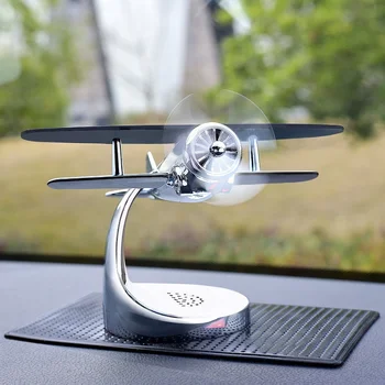 

Car Smell LED Mini Conditioning Vent Outlet Perfume Clip Fresh Aromatherapy Fragrance Alloy Auto Car Accessories