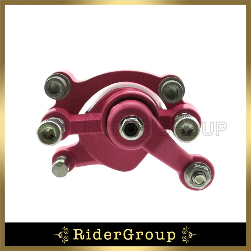 Disc Brake Caliper For Razor MX500 MX650 SX500 Bike Dirt Quad ATV E500S Scooter