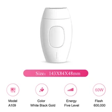 Профессиональная IPL лазерная эпиляция для удаления волос Фотоэпилятор машина для удаления волос депиляция фото перманентное импульсное световое устройство