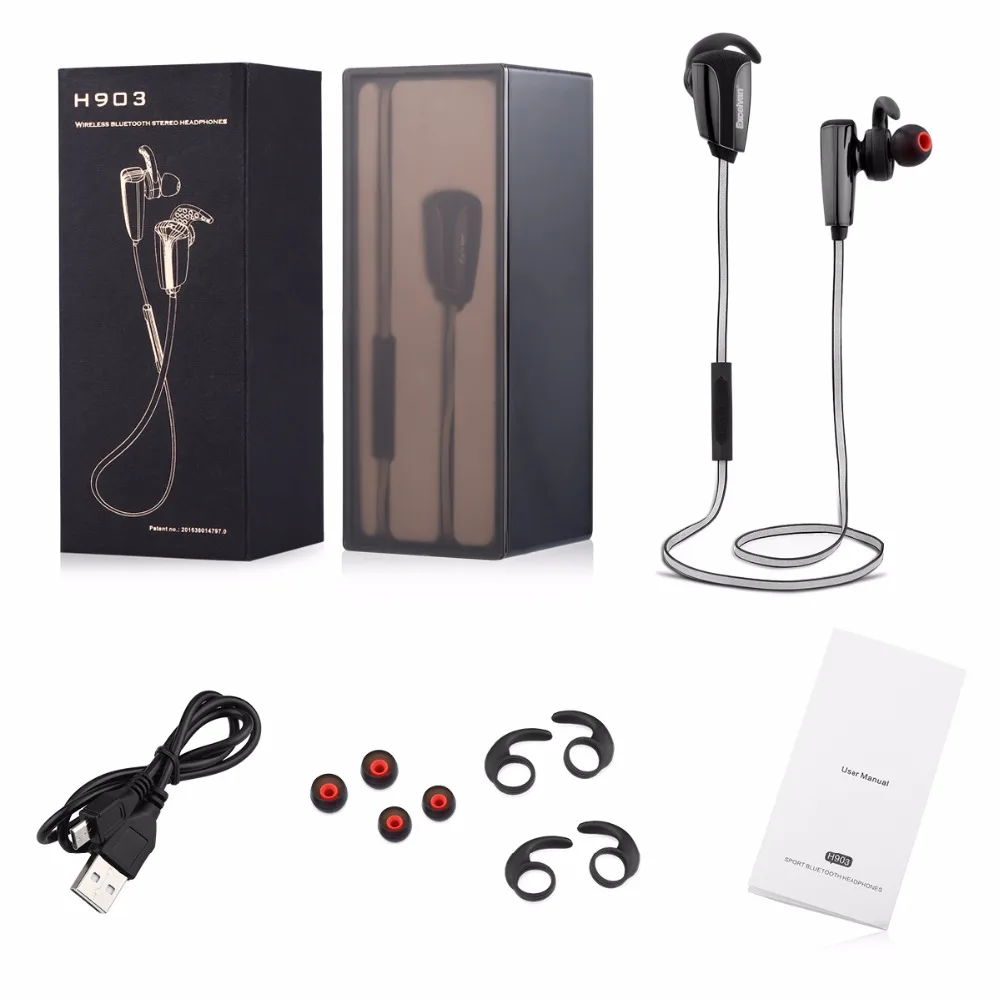 Excelvan-H903-Portable-Wireless-In-ear-Earphone-IPX4-Waterproof-Bluetooth4-0-Earset-For-Smartphones-Tablet-PC(3)