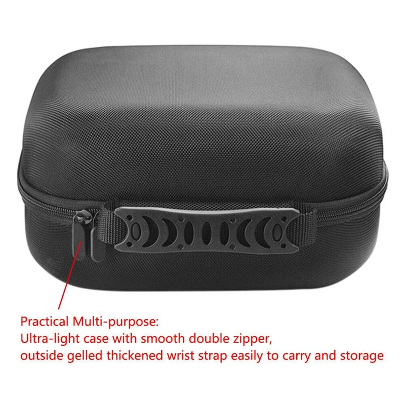 Skup Futerał do przenoszenia twarde pudełko ochronne do Logi * tech G430 G930 G933 G633 G533, asus rog Strix Wireless, Alien * ware Aw988, Hifiman, He400S
