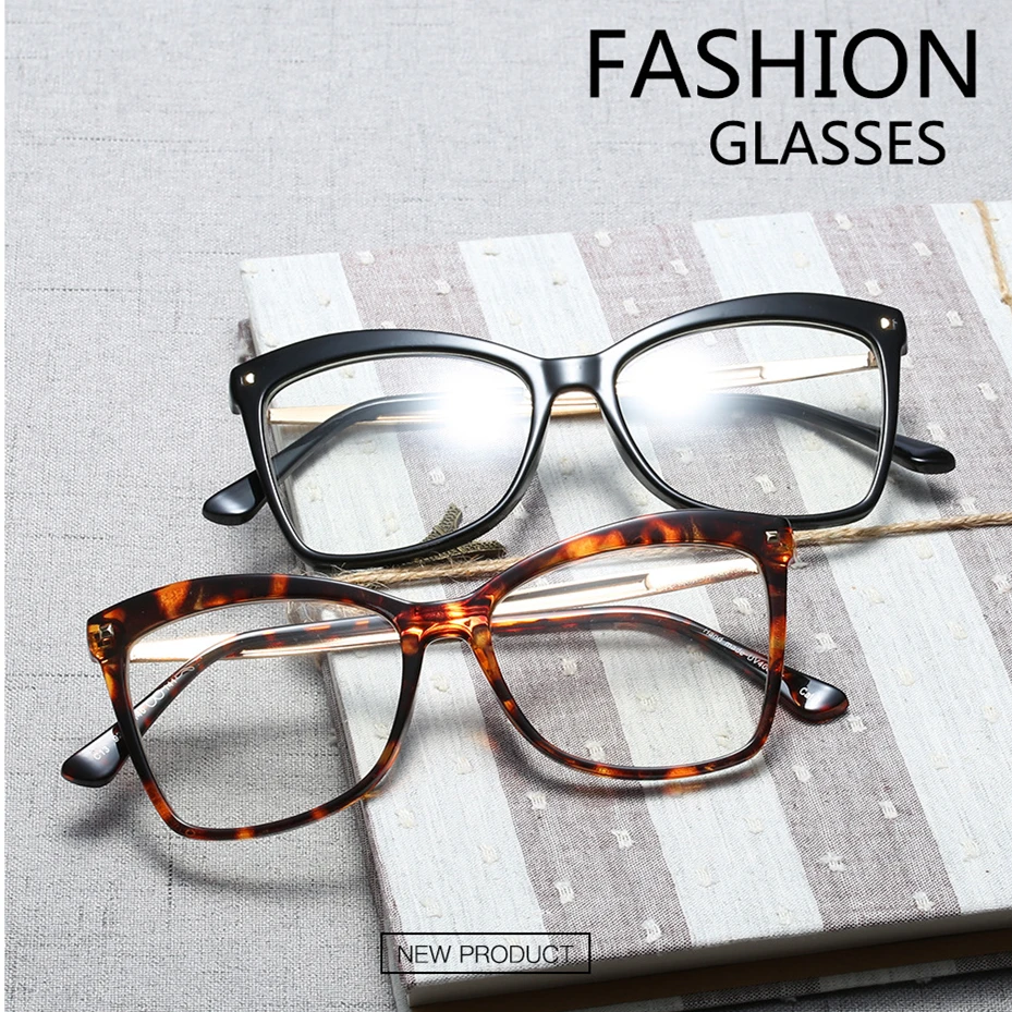 Mimiyou, модные квадратные очки, оправа для женщин, Ретро стиль, металлические оптические очки, женские очки, оправа для очков, прозрачная, UV400, фирменный дизайн, oculos