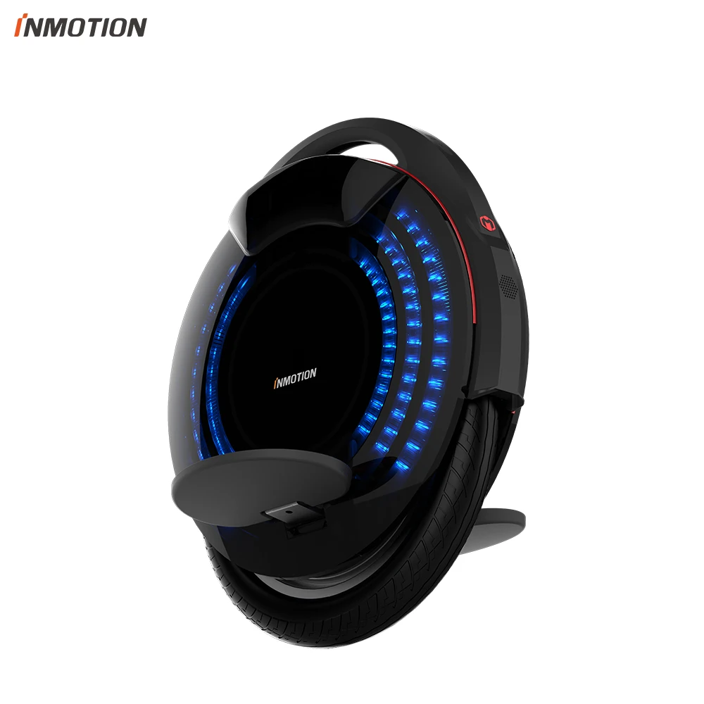 INMOTION V8 Одноколесный скутер электрический самокат 30 км/ч 45 км велосипед скейтборд