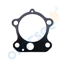 OVERSEE Replacement For Yamaha Outboard Water Pump Gasket 688 44315 A0 New Engine Motor
