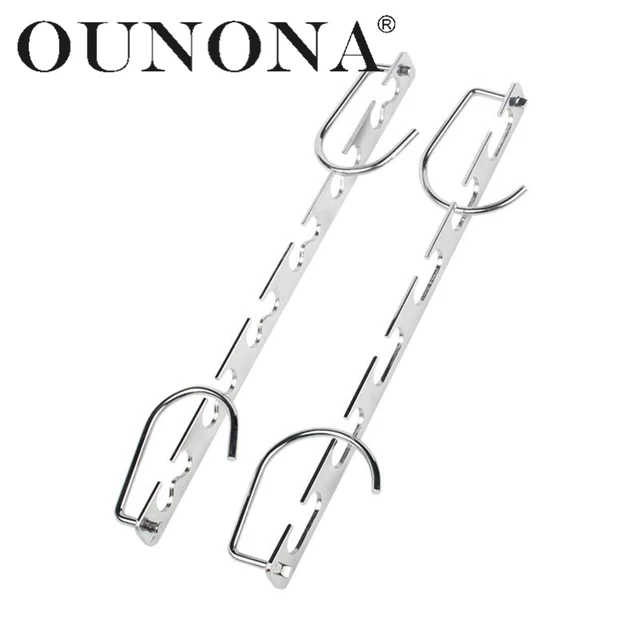 Ounona Sy Multifunction Wardrobe Closet Bar Folding Clothes Coat Ounona Sy Multifunction Wardrobe Closet Bar Folding Clothes Coat Hanger Clothing Storage Hangers