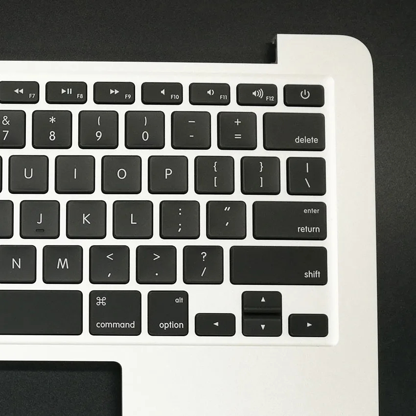 Новый чехол с клавиатурой США для Macbook Pro Retina 13 &quotA1502 Топ клавиатура год