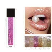          ,  Shimmer beauty   Lipgloss H
