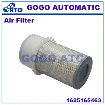 

High quality Air filter 1625165463 BLT-50A 37KW/50HP Screw Air Compressor Parts Air filter maintenance supplies air compressor