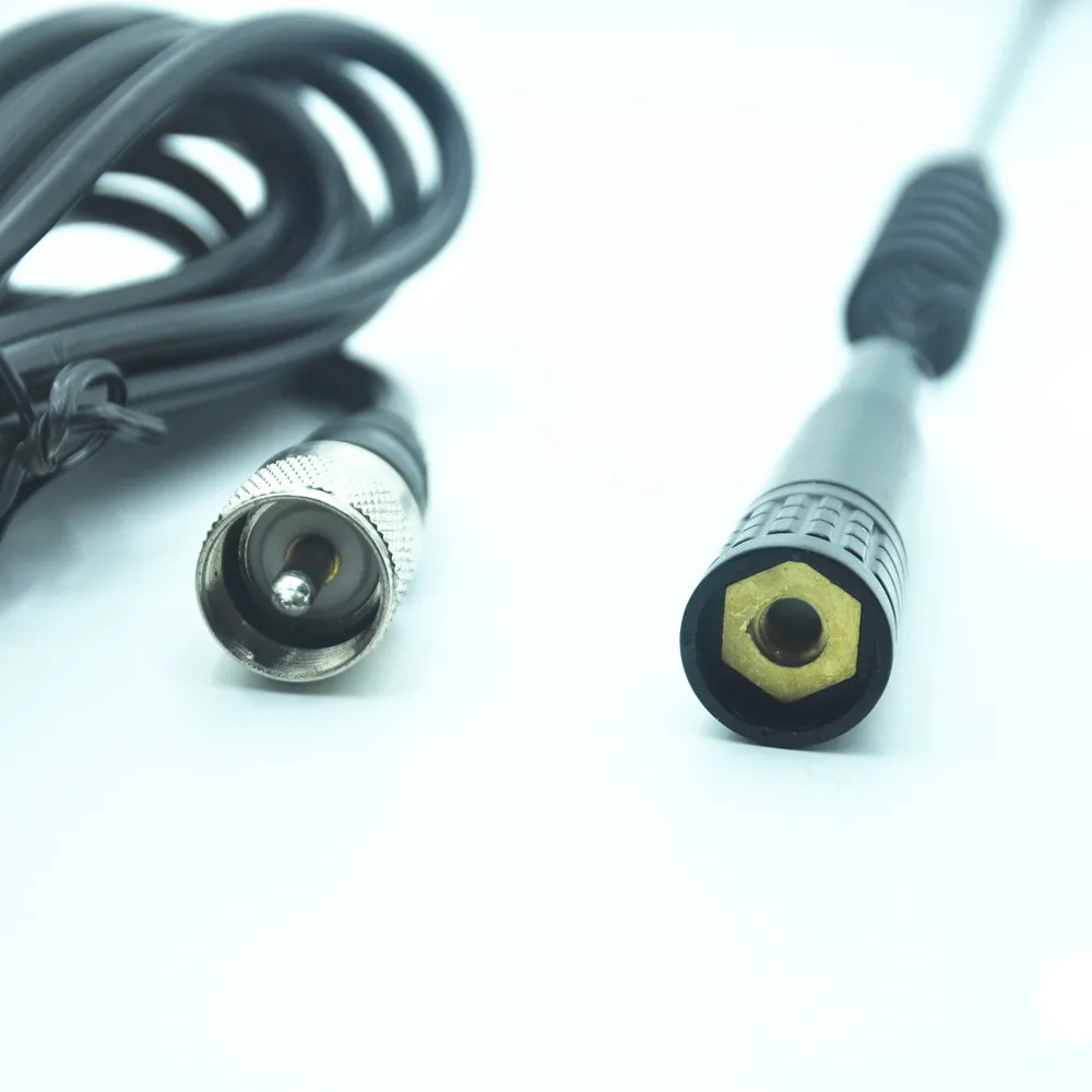 Магнитная антенна Ultradio Mag 1345 радиосвязь 26 28 МГц центр 27 CB радио с коэффициентом