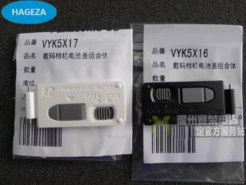 

NEW Original LX7 Battery cover Door Lid For Panasonic DMC-LX7 For Leica D-lux6 lux6 Camera Replacement Unit Repair Part