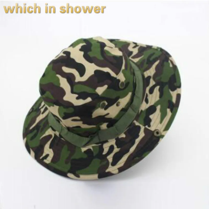 Rainbow Lips Plain Adjustable Cowboy Cap Denim Hat for Women and Men