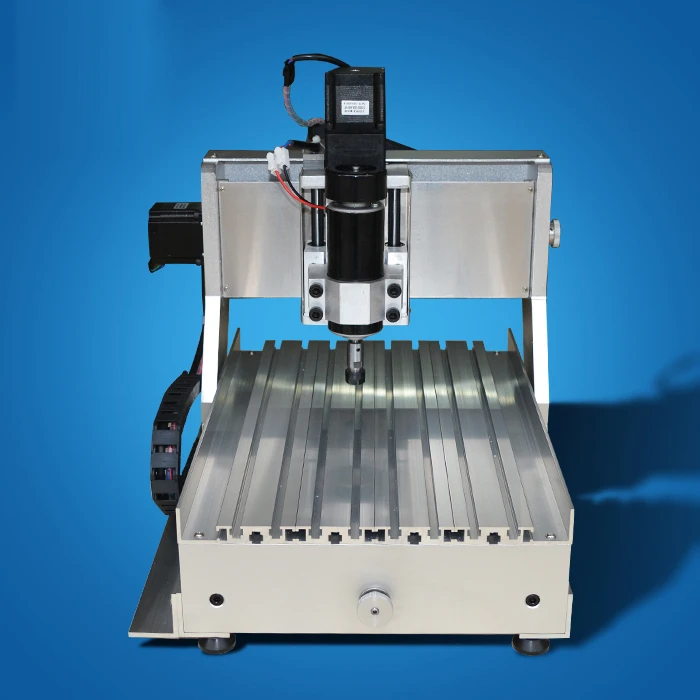 Buy 3020 CNC ROUTER ENGRAVING MACHINE MILLING DRILLING DESKTOP WORTH OWNING