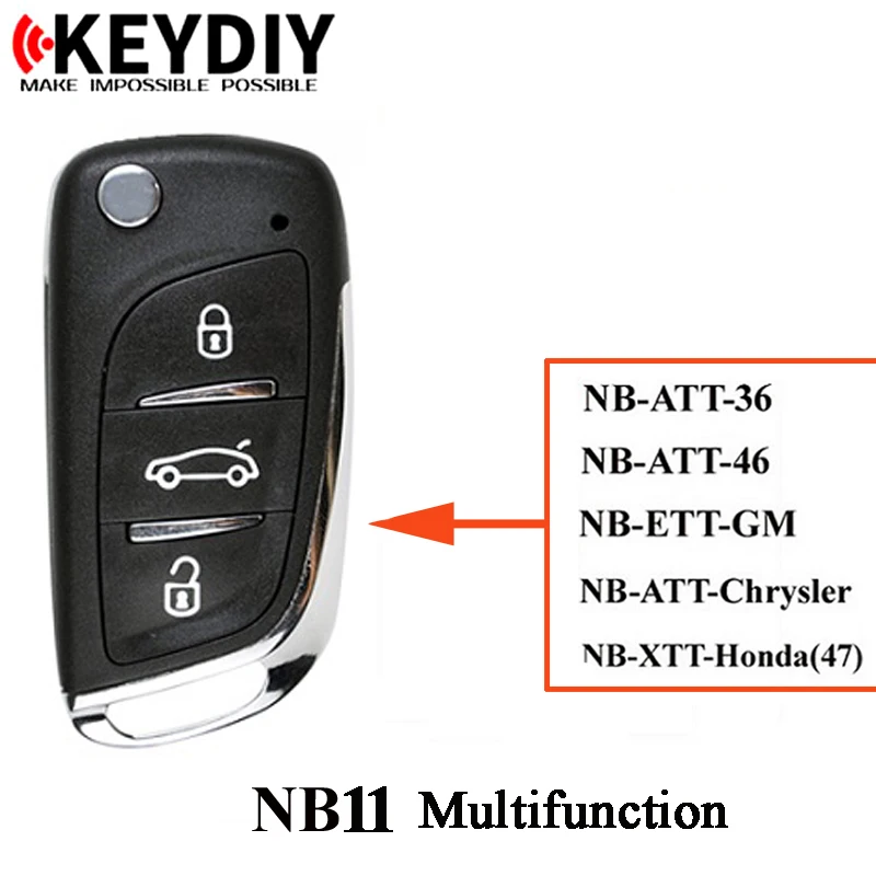 

KD900 KD NB11 multifunction Remote key, KD-X2 remotes key, KD900 MINI KD remote key generator