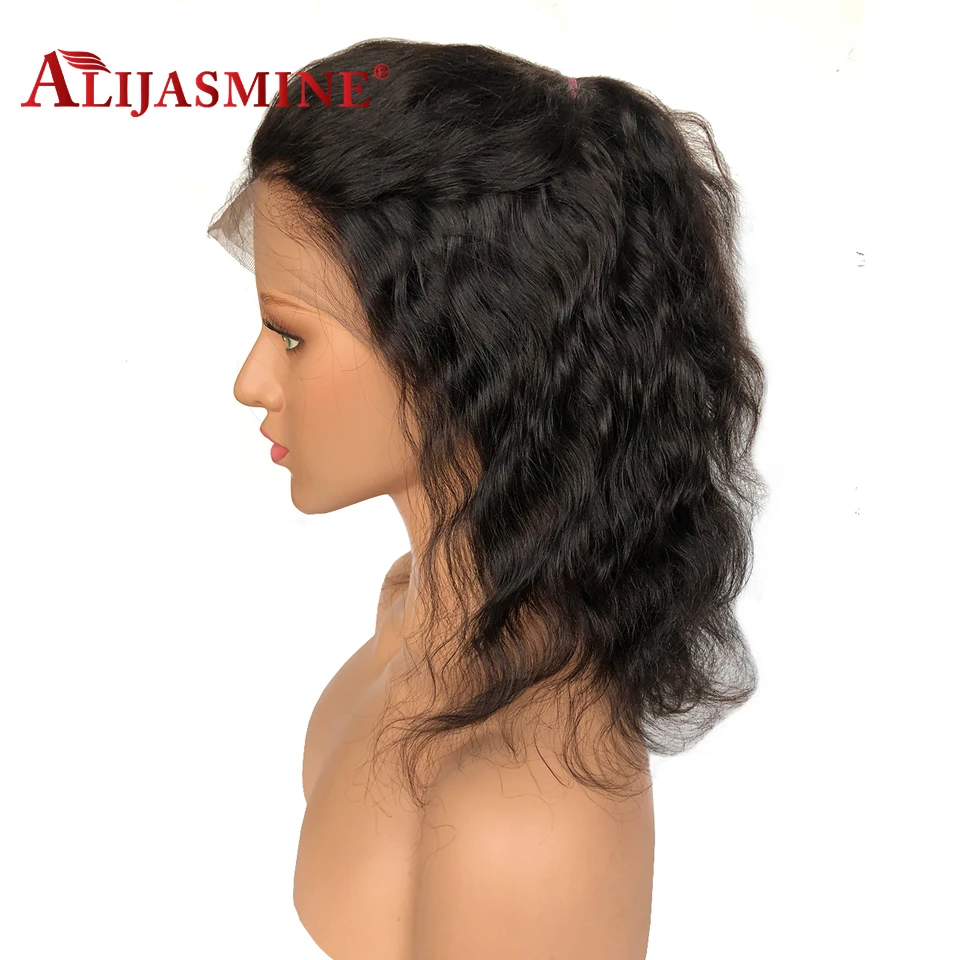 Perruque cheveux humain aliexpress Clearance