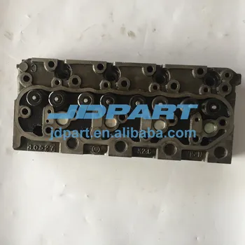 

New V2003-M "Complete" Diesel Cylinder Head for Kubota