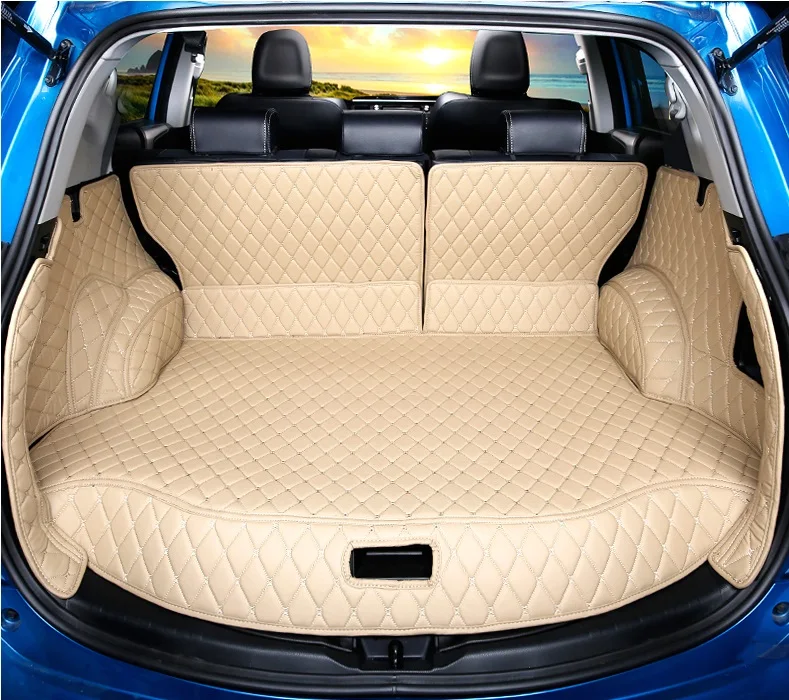 Дно коврик багажного отделения для mercedes benz c180 c200k C230 C280 C35 c63am S300 S600 s65am загрузки