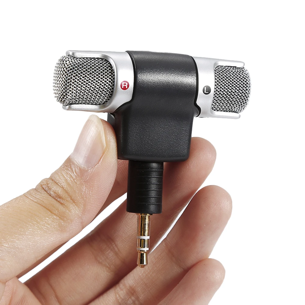 Buy New External Microphone for camera Mic External