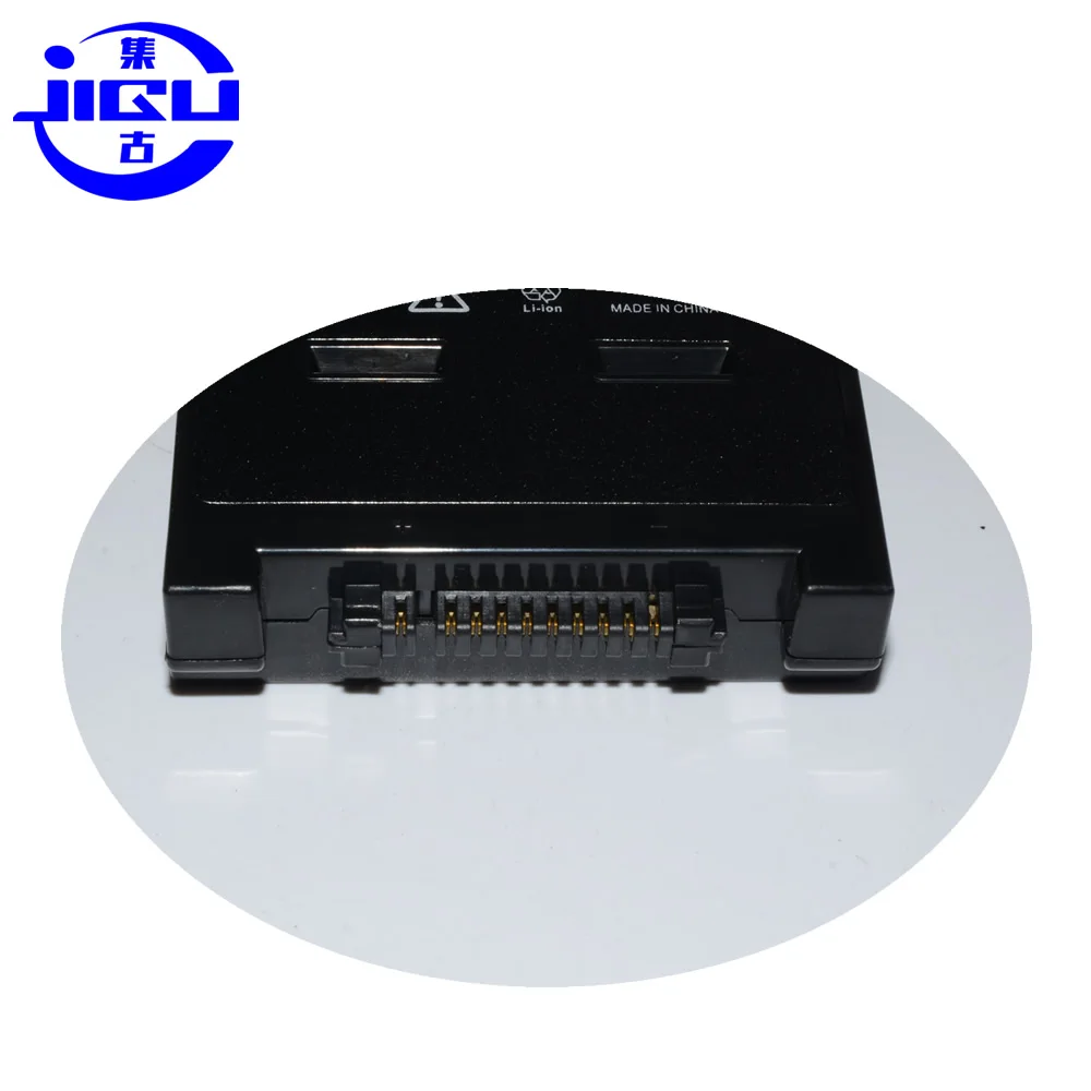 JIGU Новый аккумулятор для ноутбука Toshiba Qosmio G25 серии AV513 A10 131 S103 S403D SP177 A15 S127 Pro A10|new