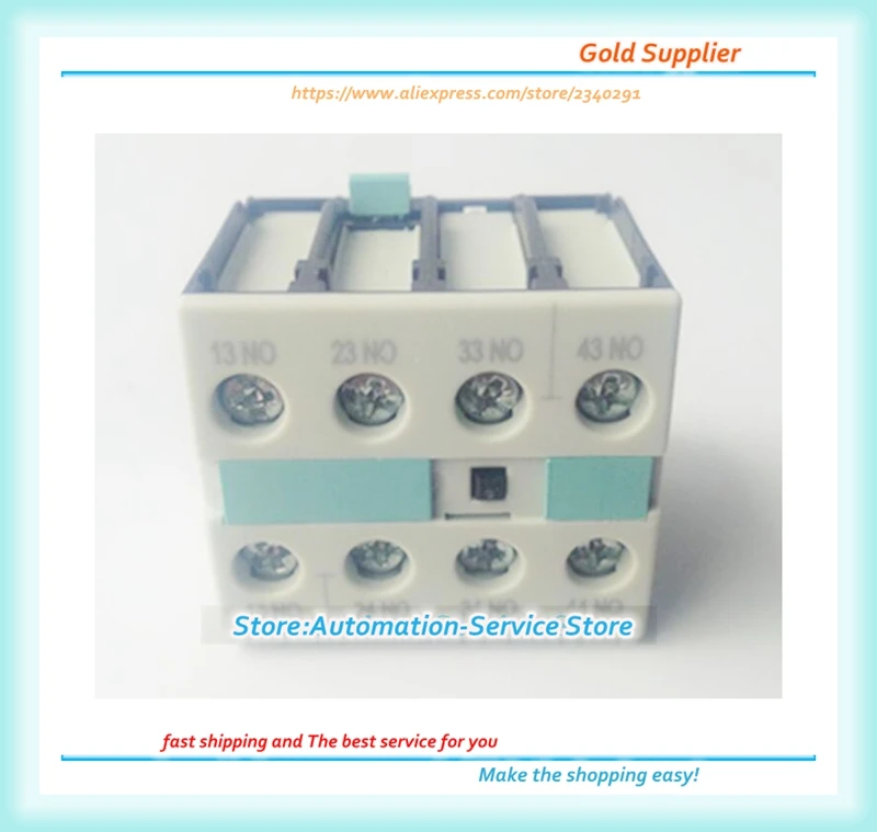 

New offer Auxiliary contact 3RH1921-1FA40
