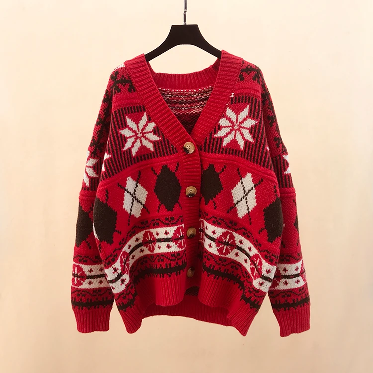 Aliexpress.com : Buy H.SA Women Spring Knit Jacket Coat