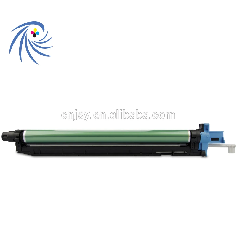 Черный Фотобарабан совместимый для Konica Minolta bizhub C250 C252 IU210 C300 C350 C351 C352